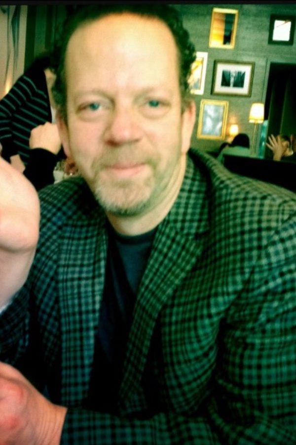 Cruise Brothers Travel Agent Steven Hewins